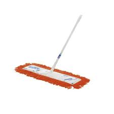 Dust sweeping mop