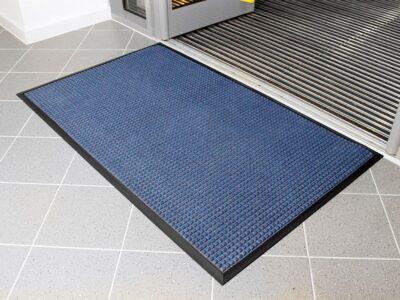 entrance mat