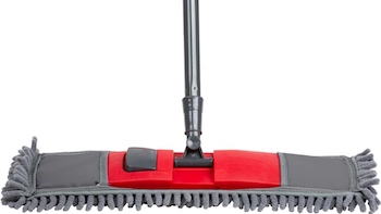 What's the best mop for Amtico flooring